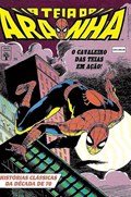 A TEIA DO ARANHA #35 
