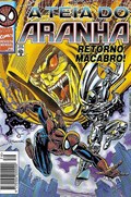 A TEIA DO ARANHA #79 