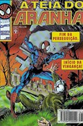 A TEIA DO ARANHA #86 
