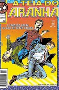 A TEIA DO ARANHA #85 