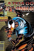 A TEIA DO ARANHA #91 