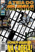 A TEIA DO ARANHA #94 
