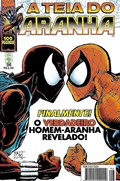 A TEIA DO ARANHA #96 