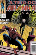 A TEIA DO ARANHA #58 