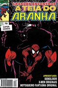A TEIA DO ARANHA #70 