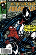A TEIA DO ARANHA #69 