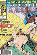 A TEIA DO ARANHA #71 