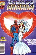 A TEIA DO ARANHA #74 