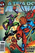 A TEIA DO ARANHA #76 