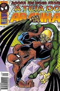 A TEIA DO ARANHA #75 