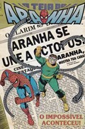 A TEIA DO ARANHA #2 
