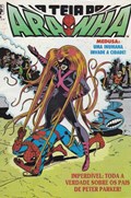 A TEIA DO ARANHA #4 