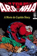 A TEIA DO ARANHA #14 