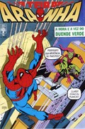 A TEIA DO ARANHA #16 