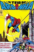 A TEIA DO ARANHA #15 