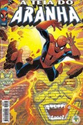 A TEIA DO ARANHA #123 