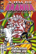 A TEIA DO ARANHA #126 