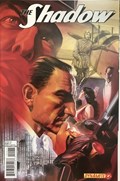 THE SHADOW #22 