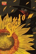 THE SHADOW #23C 