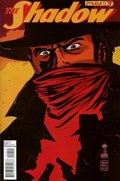 THE SHADOW #9D 