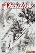 THE SHADOW #9-RI-B 