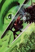 THE SHADOW #9-RI 