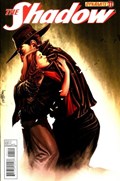 THE SHADOW #11C 
