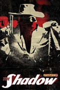 THE SHADOW #8C 
