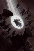 THE SHADOW #16-RI 