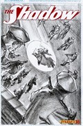 THE SHADOW #16-RI-B 