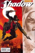 THE SHADOW #18B 