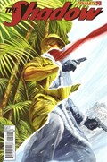 THE SHADOW #19 