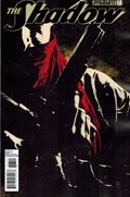 THE SHADOW #13C 