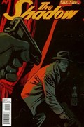 THE SHADOW #14D 