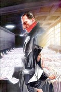 THE SHADOW #14-RI 