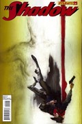 THE SHADOW #15C 