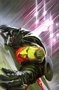 THE SHADOW #15-RI 