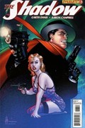 THE SHADOW #6B 