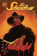 THE SHADOW #7D 