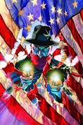 THE SHADOW #7-RI-C 
