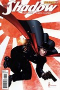 THE SHADOW #5B 