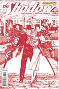 THE SHADOW #3-RI 