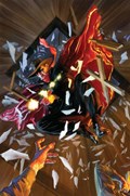 THE SHADOW #3-RI-C 