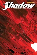 THE SHADOW #2 