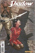 THE SHADOW #4B 