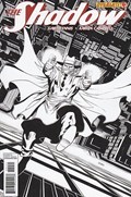 THE SHADOW #4-RI-B 