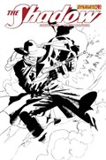 THE SHADOW #4-RI-D 