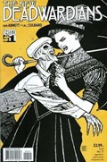 THE NEW DEADWARDIANS #1-RI 