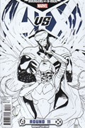AVENGERS VS. X-MEN #11-RI-C 