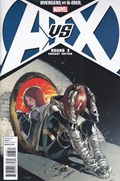AVENGERS VS. X-MEN #3-RI-B 